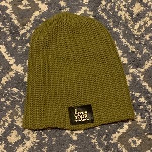 COPY - Love Your Melon hat